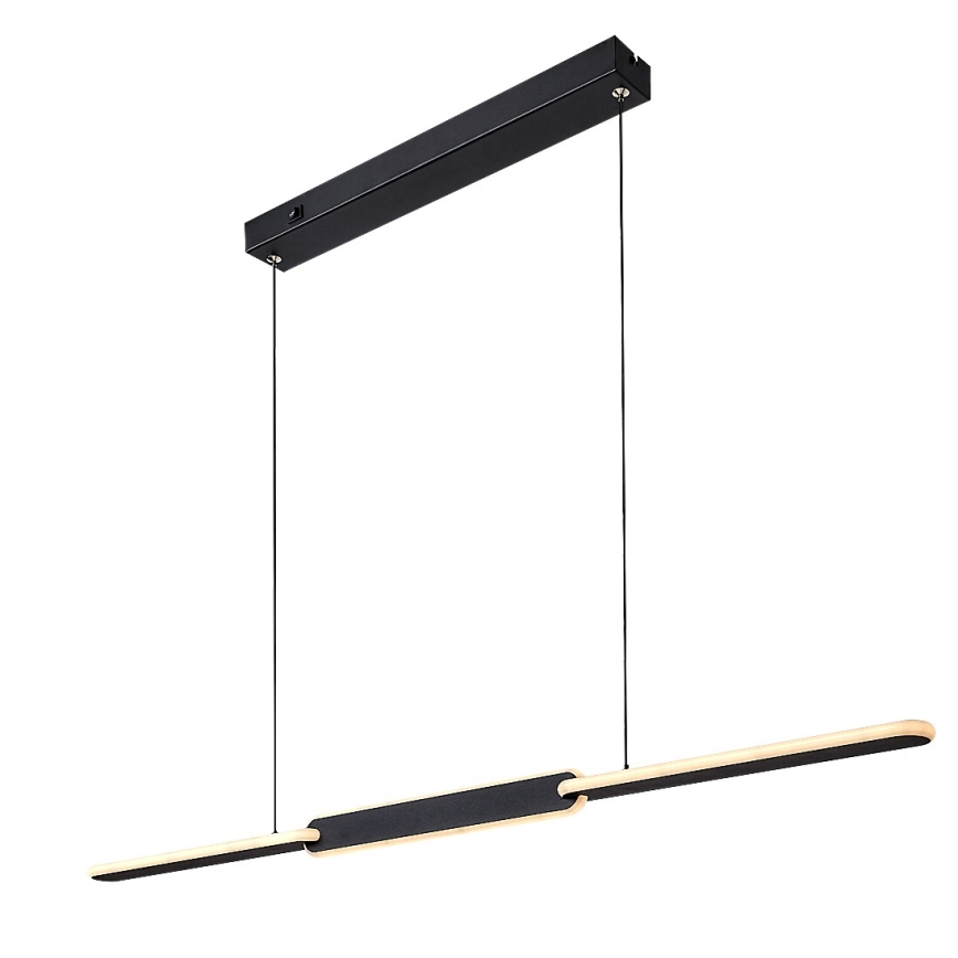 Rabalux - LED pendel LED/36W/230V 3000K/4000K