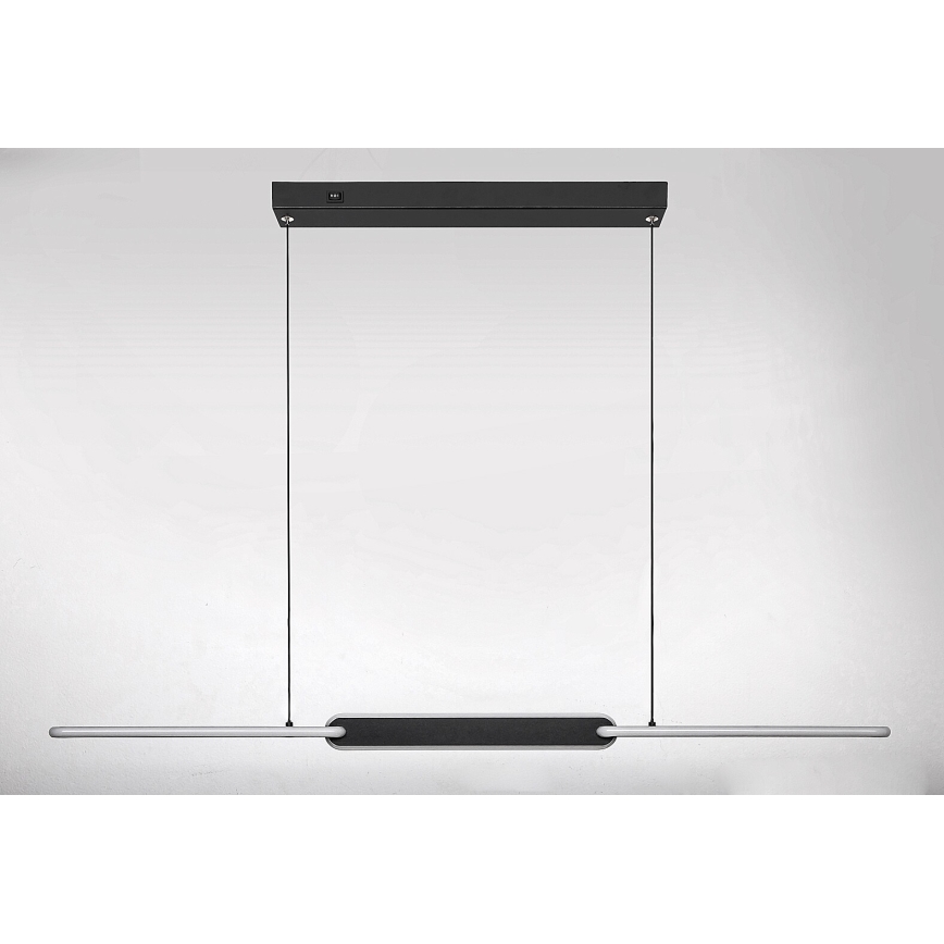 Rabalux - LED pendel LED/36W/230V 3000K/4000K