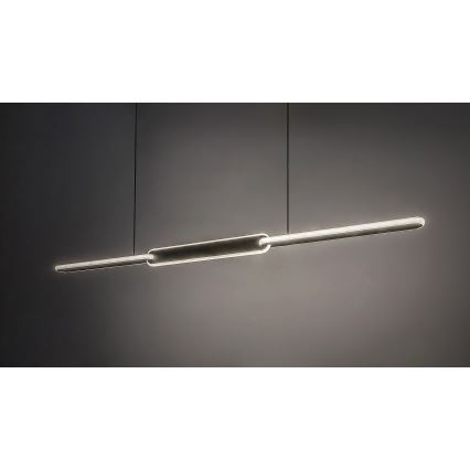 Rabalux - LED pendel LED/36W/230V 3000K/4000K