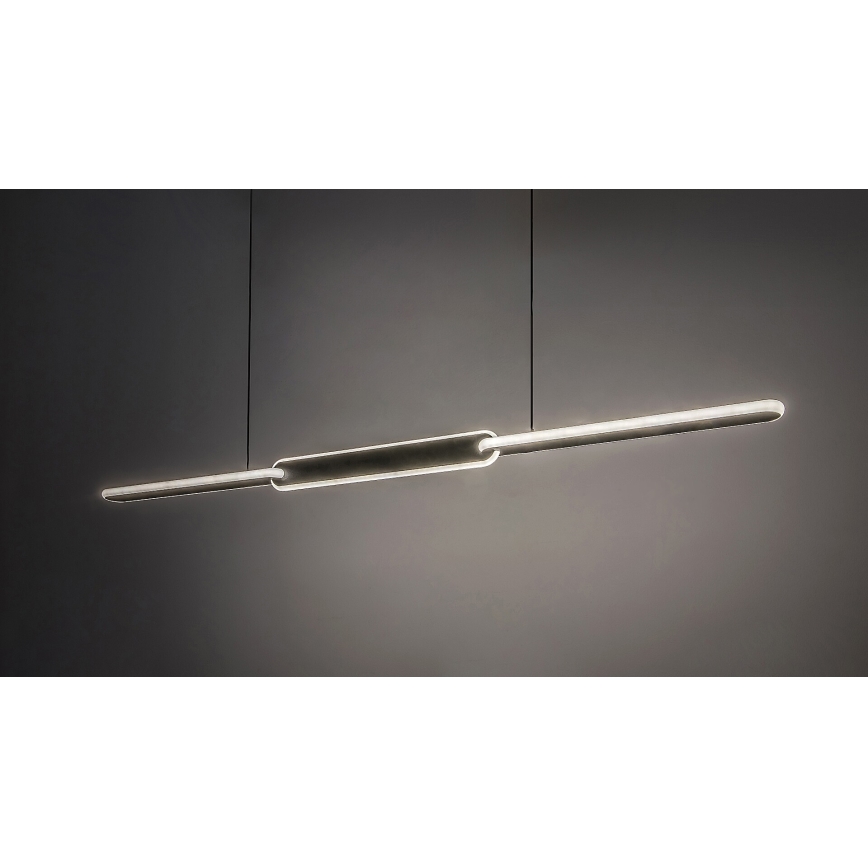 Rabalux - LED pendel LED/36W/230V 3000K/4000K