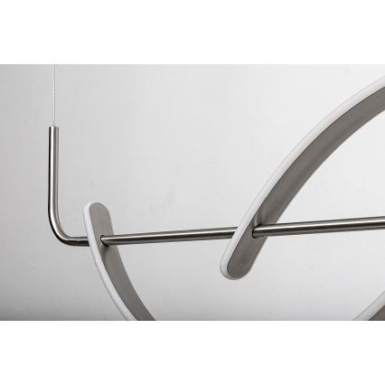 Rabalux - LED pendel LED/35W/230V