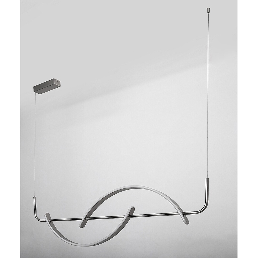 Rabalux - LED pendel LED/35W/230V