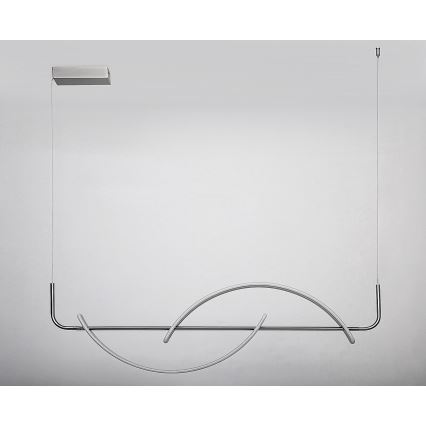 Rabalux - LED pendel LED/35W/230V