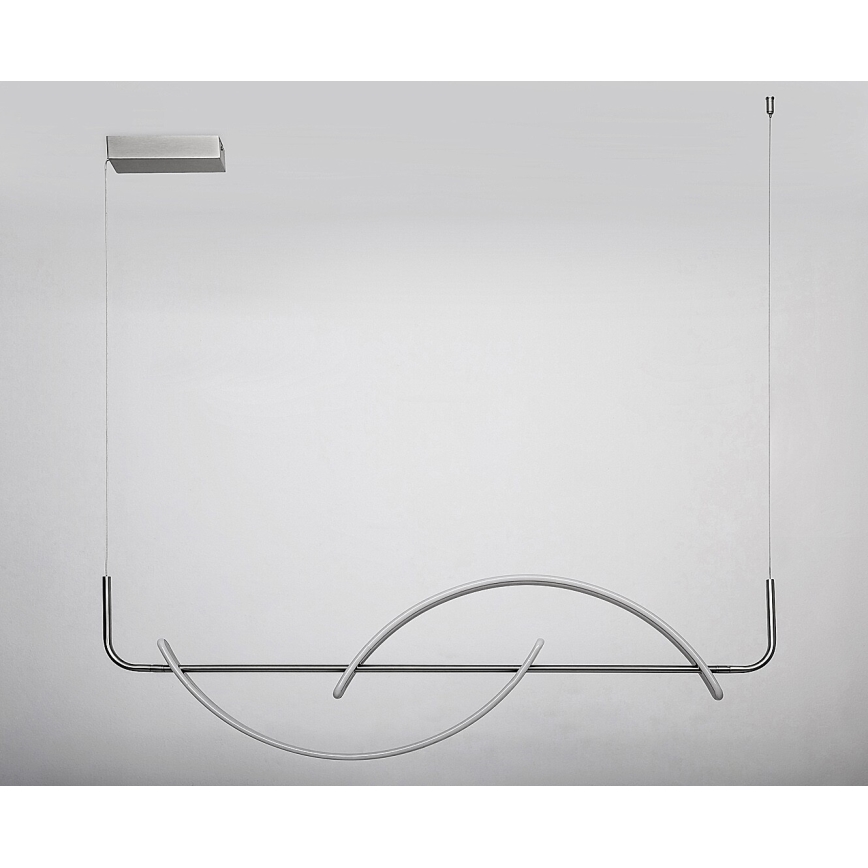 Rabalux - LED pendel LED/35W/230V