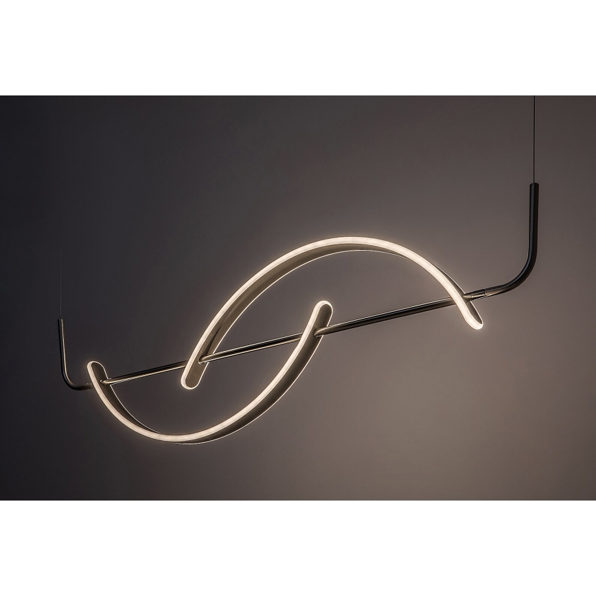Rabalux - LED pendel LED/35W/230V