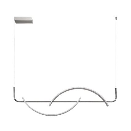 Rabalux - LED pendel LED/35W/230V