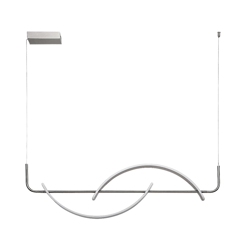 Rabalux - LED pendel LED/35W/230V