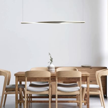 Rabalux - LED pendel LED/28W/230V