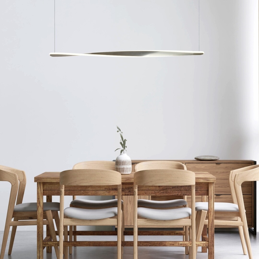 Rabalux - LED pendel LED/28W/230V