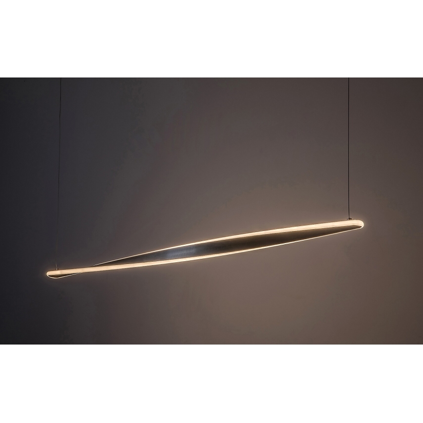 Rabalux - LED pendel LED/28W/230V