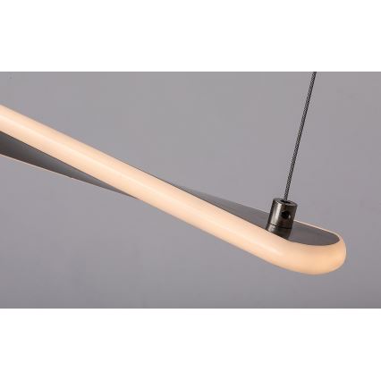 Rabalux - LED pendel LED/28W/230V