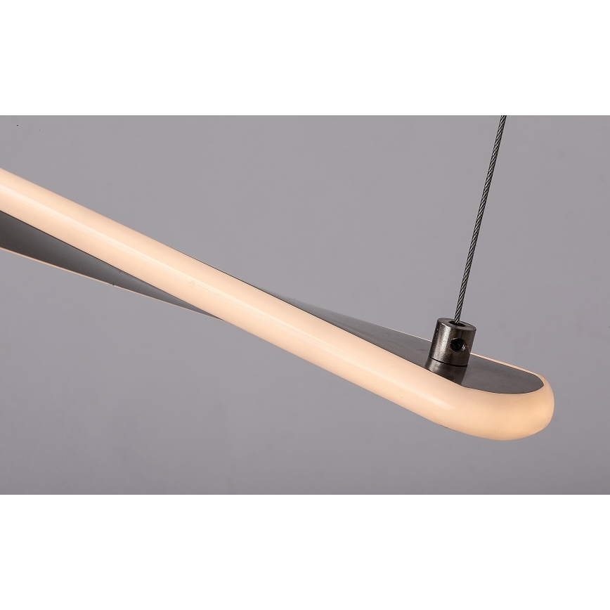 Rabalux - LED pendel LED/28W/230V