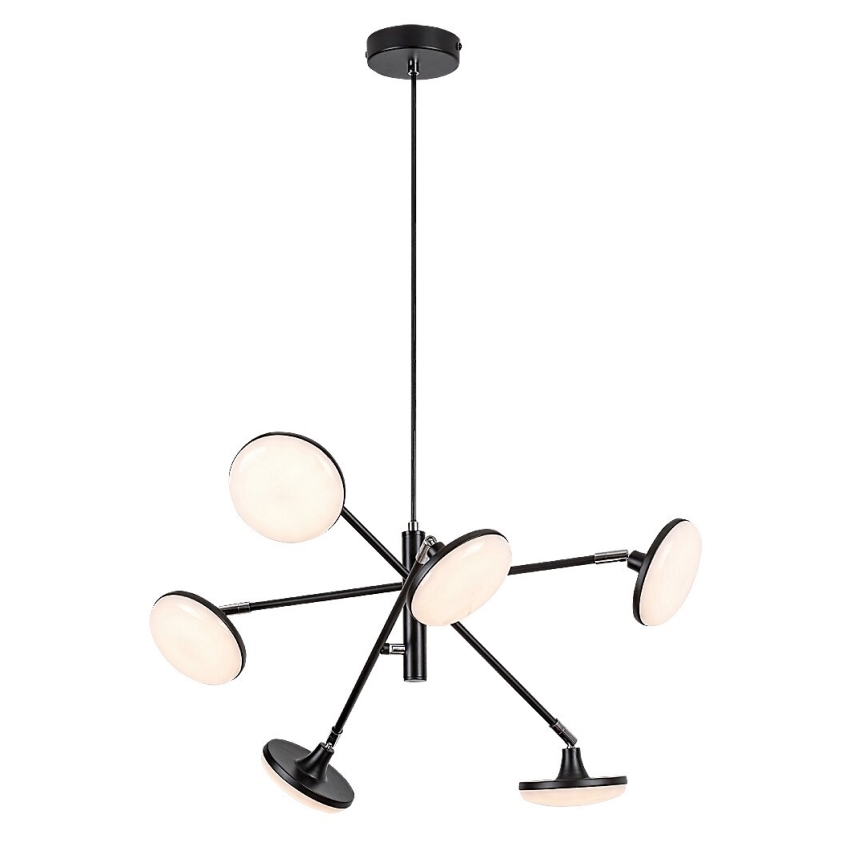 Rabalux - LED pendel 6xLED/4W/230V 3000K