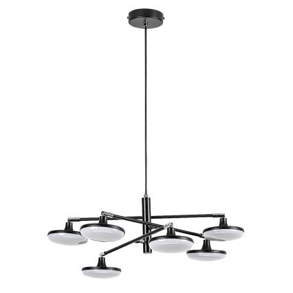 Rabalux - LED pendel 6xLED/4W/230V 3000K