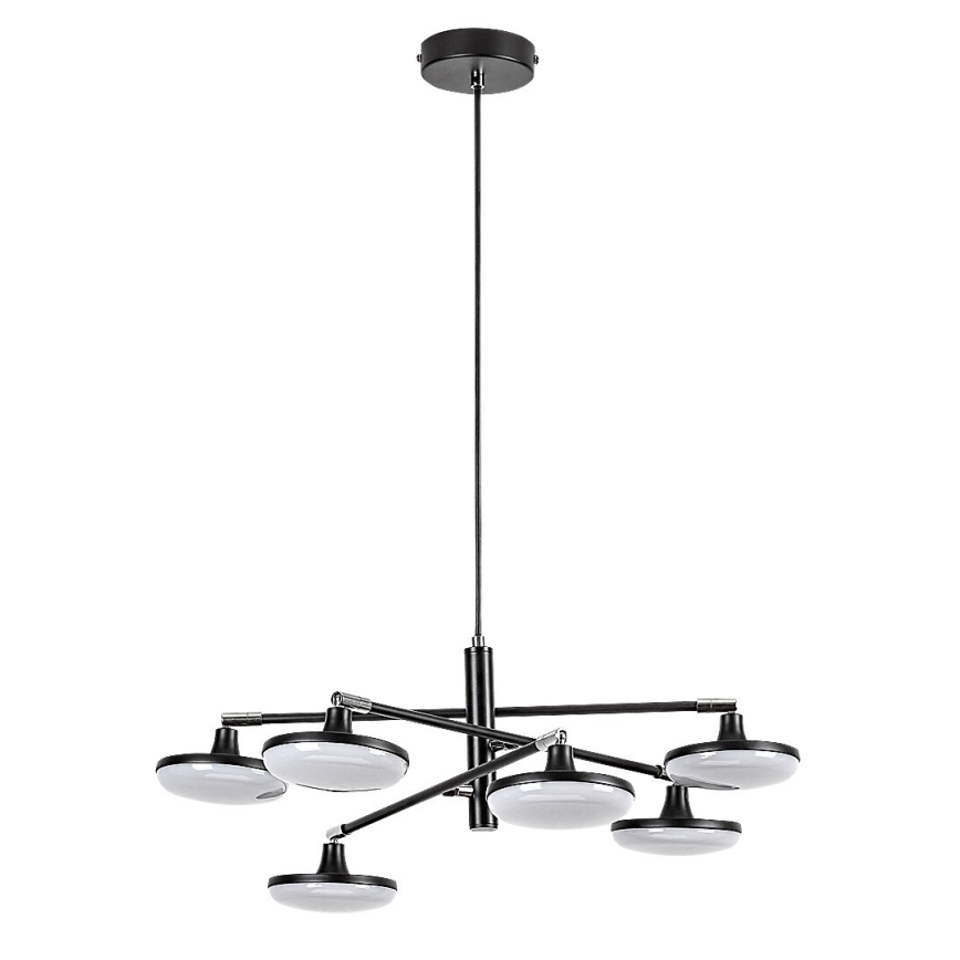 Rabalux - LED pendel 6xLED/4W/230V 3000K