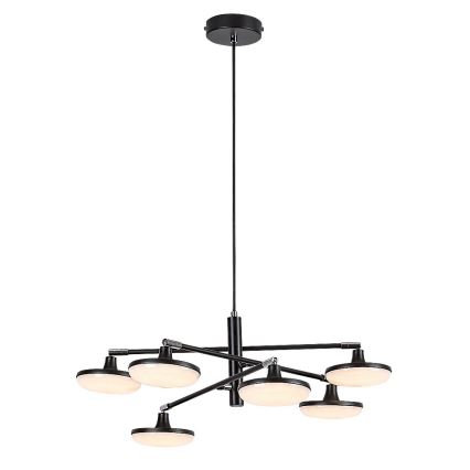 Rabalux - LED pendel 6xLED/4W/230V 3000K