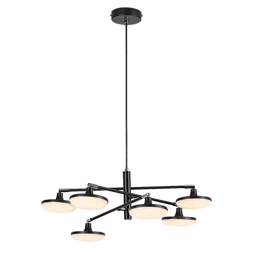 Rabalux - LED pendel 6xLED/4W/230V 3000K