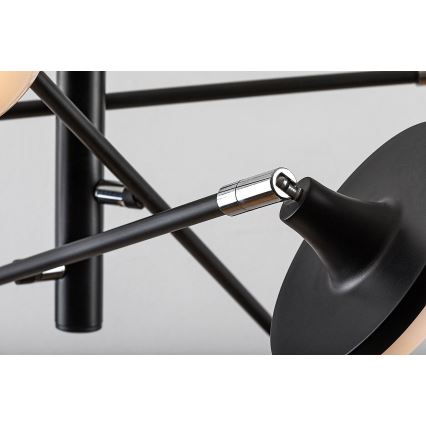 Rabalux - LED pendel 6xLED/4W/230V 3000K