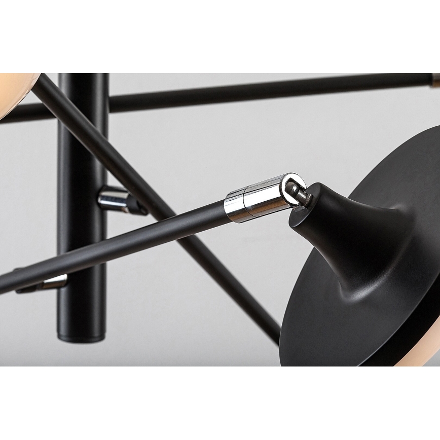 Rabalux - LED pendel 6xLED/4W/230V 3000K