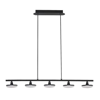 Rabalux - LED pendel 5xLED/4W/230V 3000K