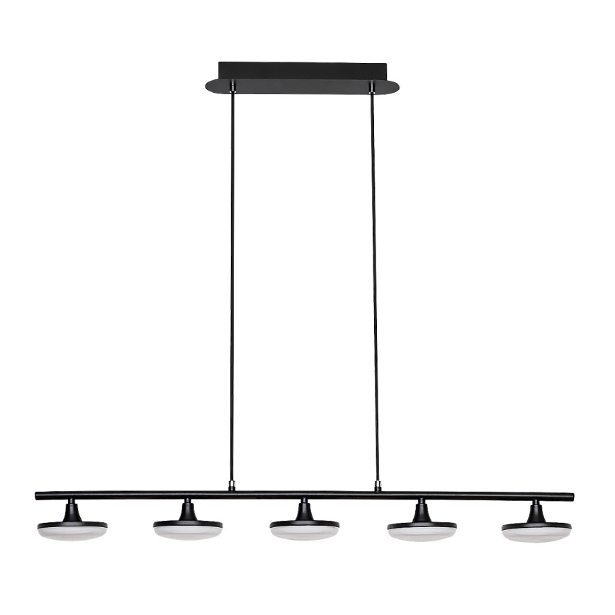 Rabalux - LED pendel 5xLED/4W/230V 3000K