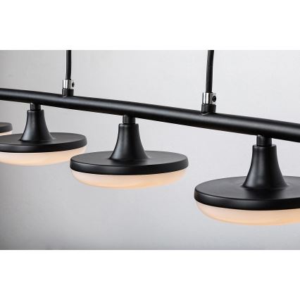 Rabalux - LED pendel 5xLED/4W/230V 3000K