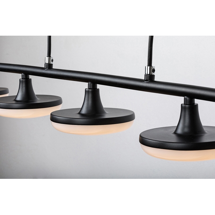 Rabalux - LED pendel 5xLED/4W/230V 3000K