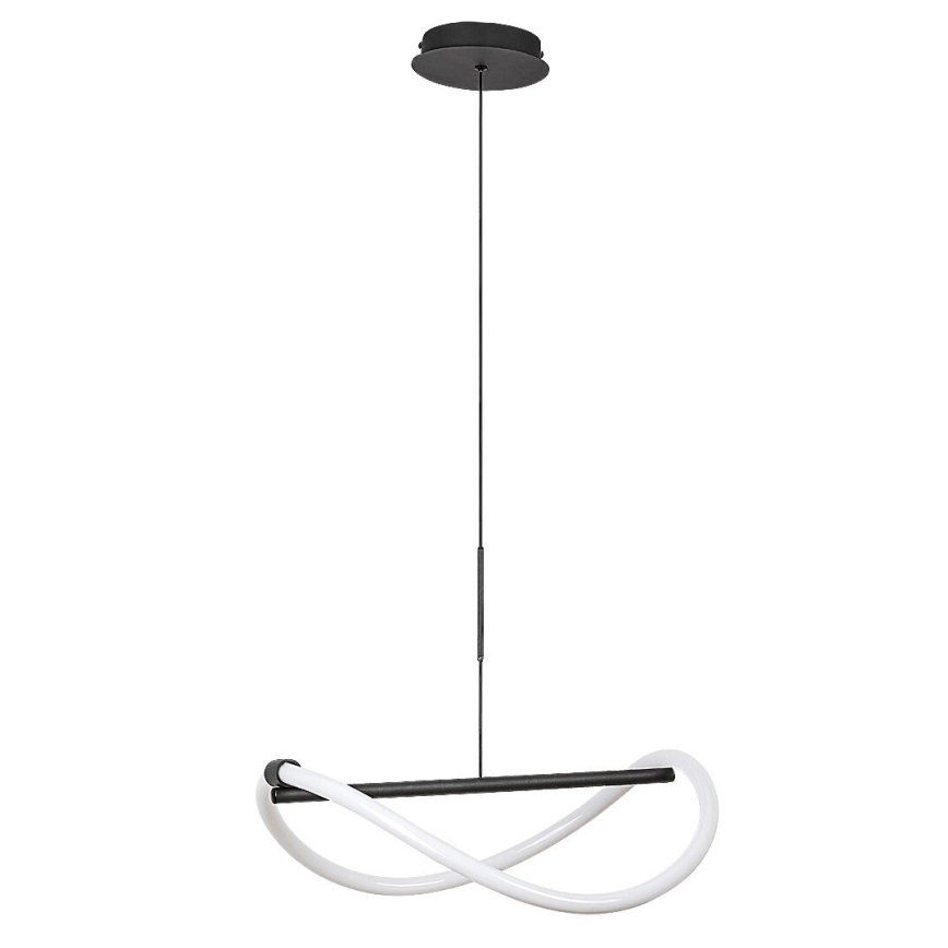 Rabalux - LED pendel LED/15W/230V 4000K
