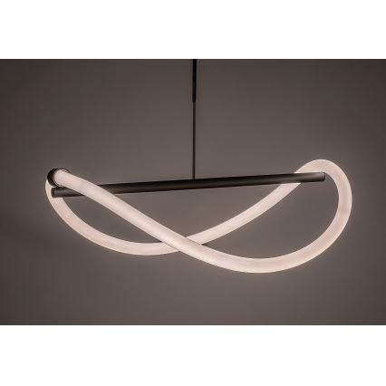 Rabalux - LED pendel LED/15W/230V 4000K