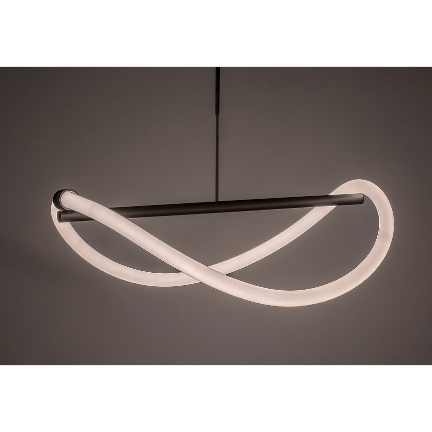 Rabalux - LED pendel LED/15W/230V 4000K
