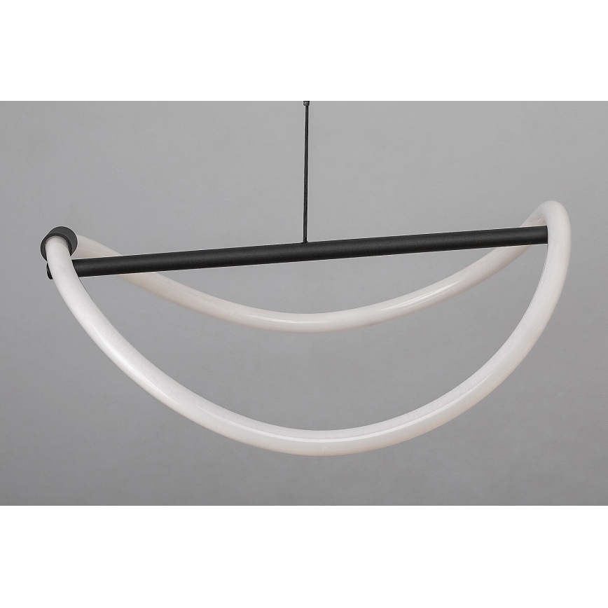 Rabalux - LED pendel LED/15W/230V 4000K