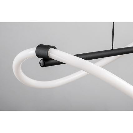Rabalux - LED pendel LED/15W/230V 4000K