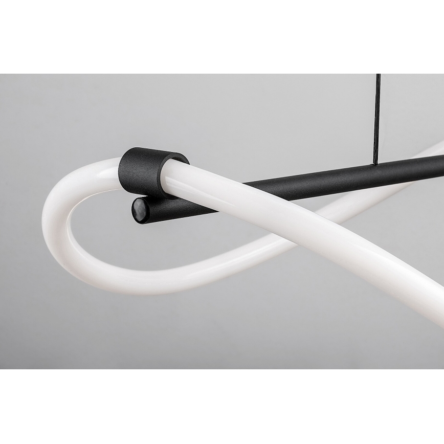 Rabalux - LED pendel LED/15W/230V 4000K