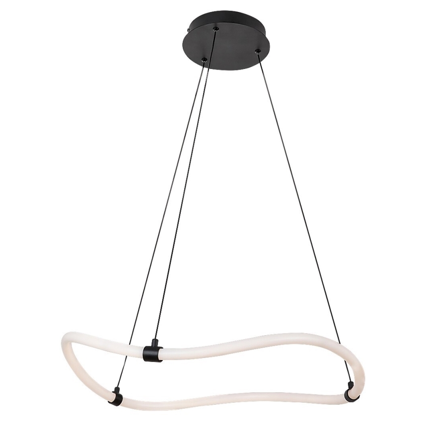 Rabalux - LED pendel LED/34W/230V 4000K