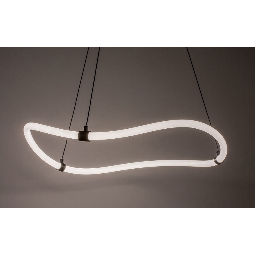 Rabalux - LED pendel LED/34W/230V 4000K