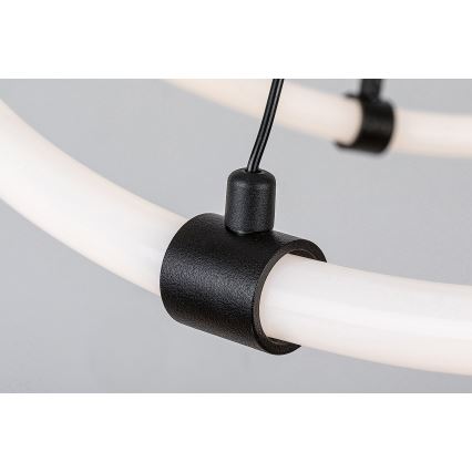 Rabalux - LED pendel LED/34W/230V 4000K