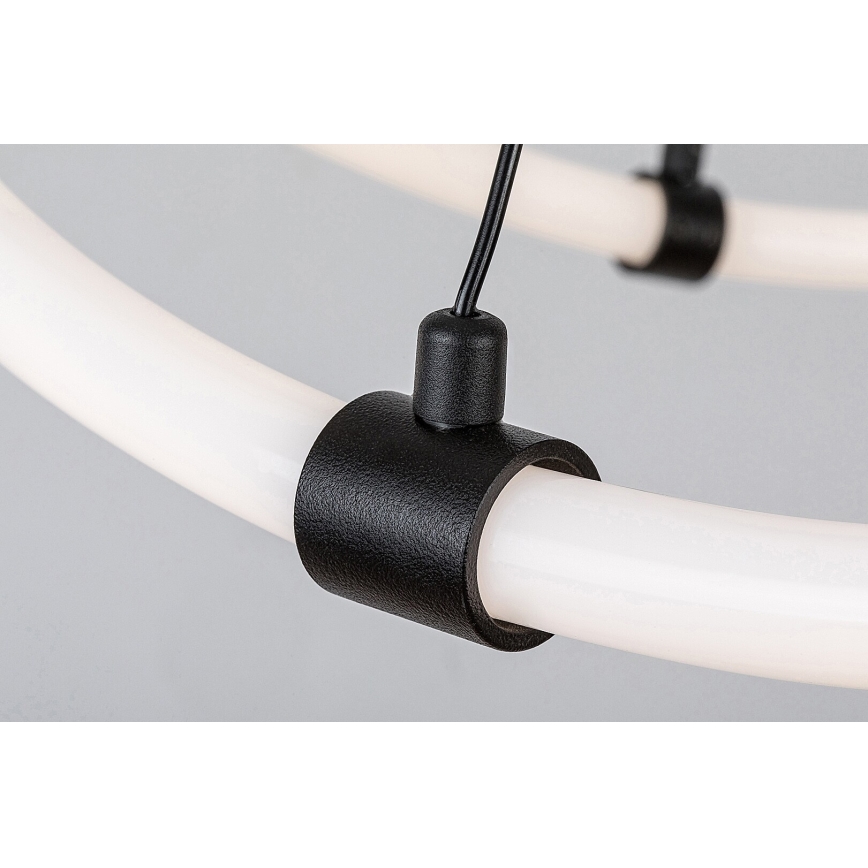 Rabalux - LED pendel LED/34W/230V 4000K