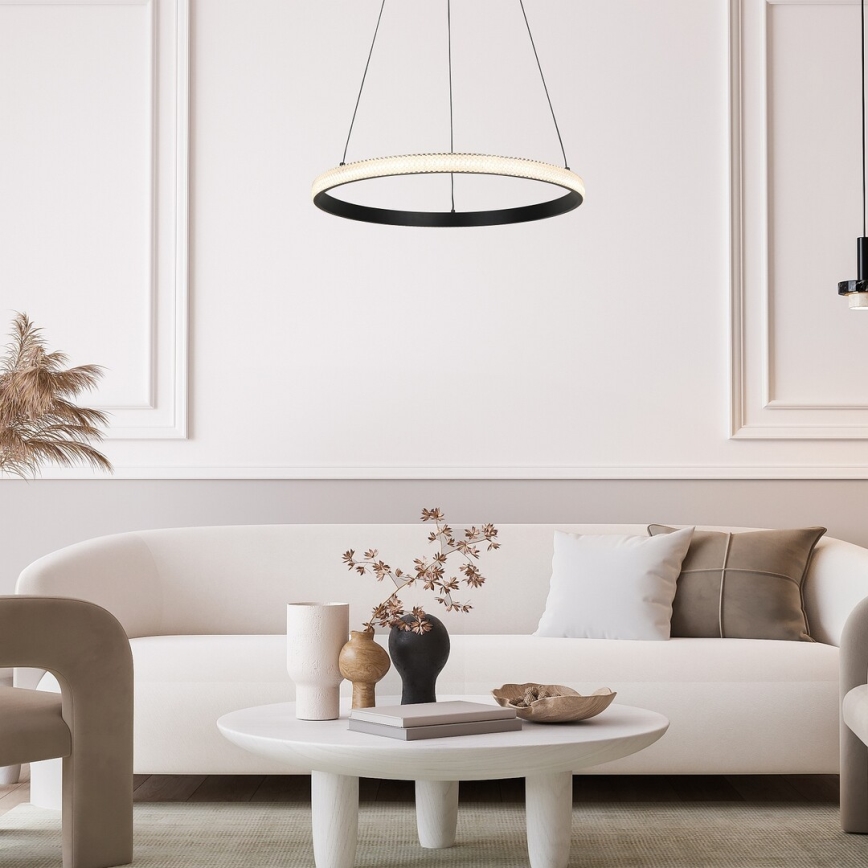 Rabalux - LED pendel LED/32W/230V 3000K