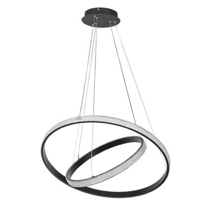 Rabalux - LED pendel LED/60W/230V 3000K