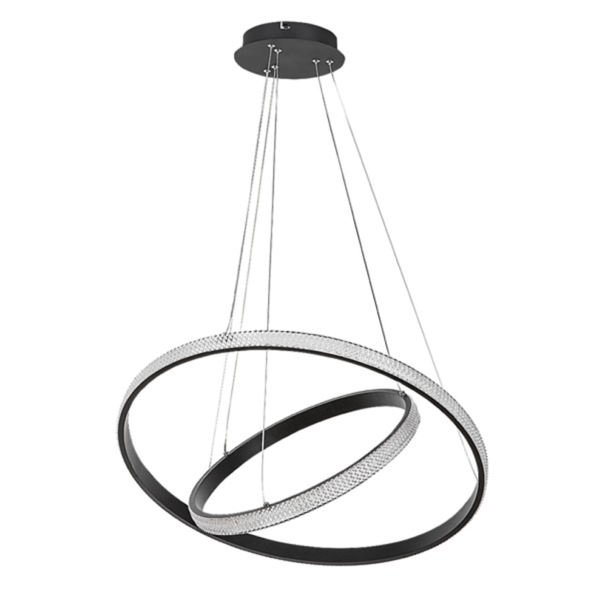 Rabalux - LED pendel LED/60W/230V 3000K