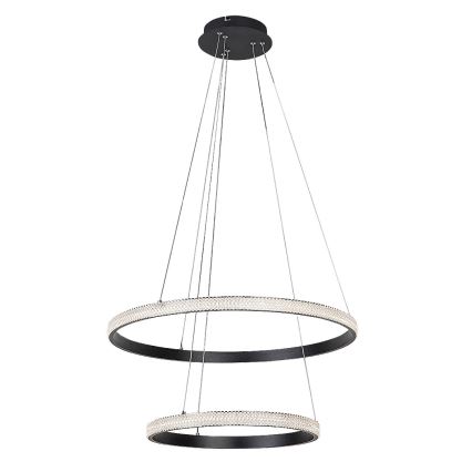 Rabalux - LED pendel LED/60W/230V 3000K