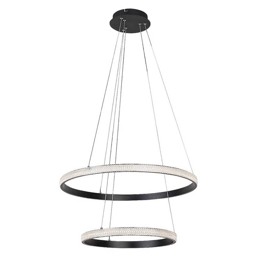 Rabalux - LED pendel LED/60W/230V 3000K