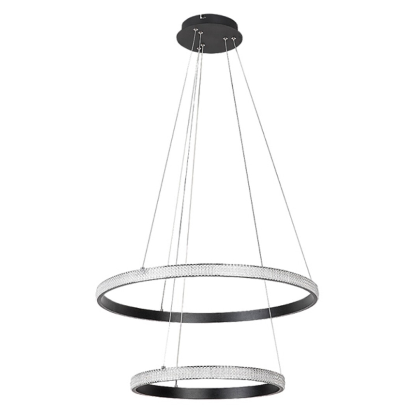 Rabalux - LED pendel LED/60W/230V 3000K