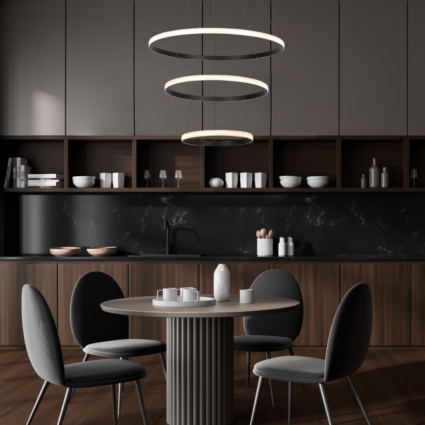 Rabalux - LED pendel LED/100W/230V 3000K