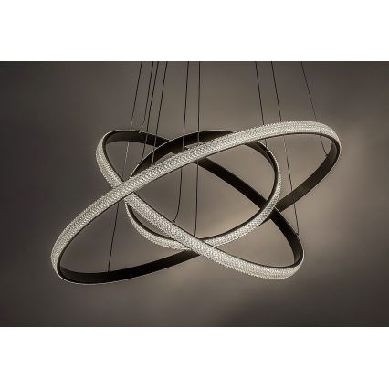 Rabalux - LED pendel LED/100W/230V 3000K