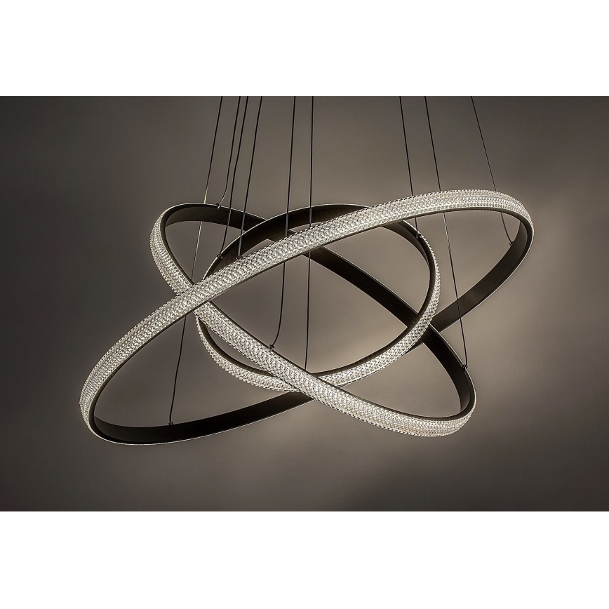 Rabalux - LED pendel LED/100W/230V 3000K