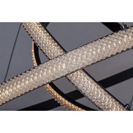 Rabalux - LED pendel LED/100W/230V 3000K