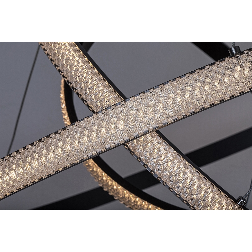 Rabalux - LED pendel LED/100W/230V 3000K