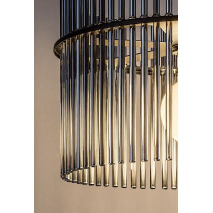 Rabalux - Pendel 1xE27/40W/230V