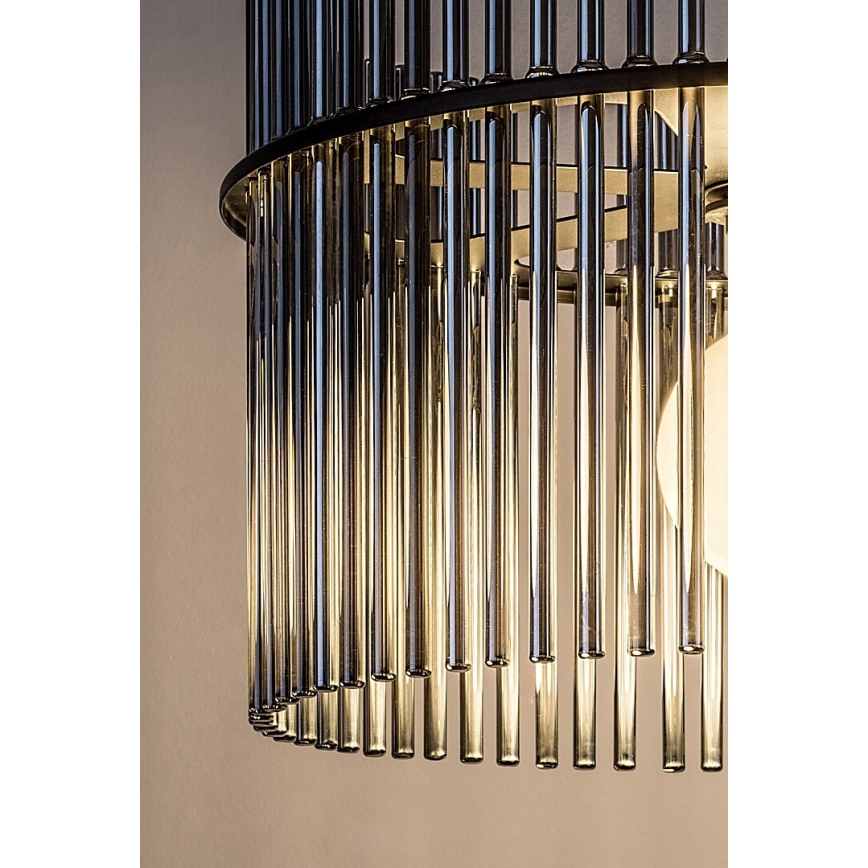 Rabalux - Pendel 1xE27/40W/230V